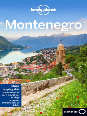cover image of Montenegro 1